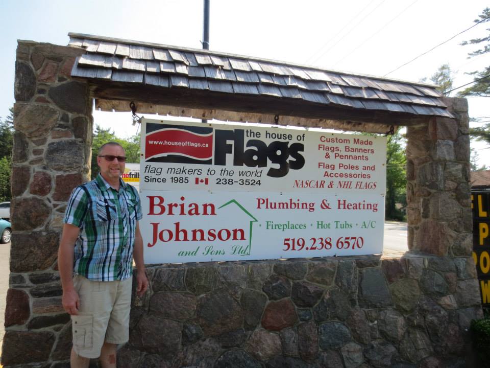 Brian Himself